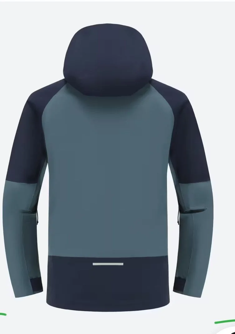 Куртка мембранная Decathlon Quechua -10C 3-in-1 - миниатюра 3