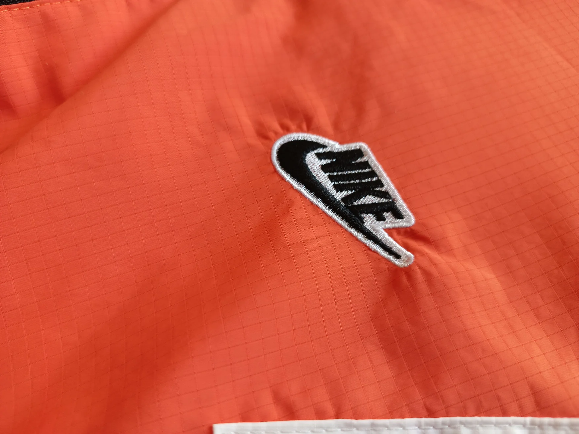 Спортивный костюм Nike - миниатюра 8