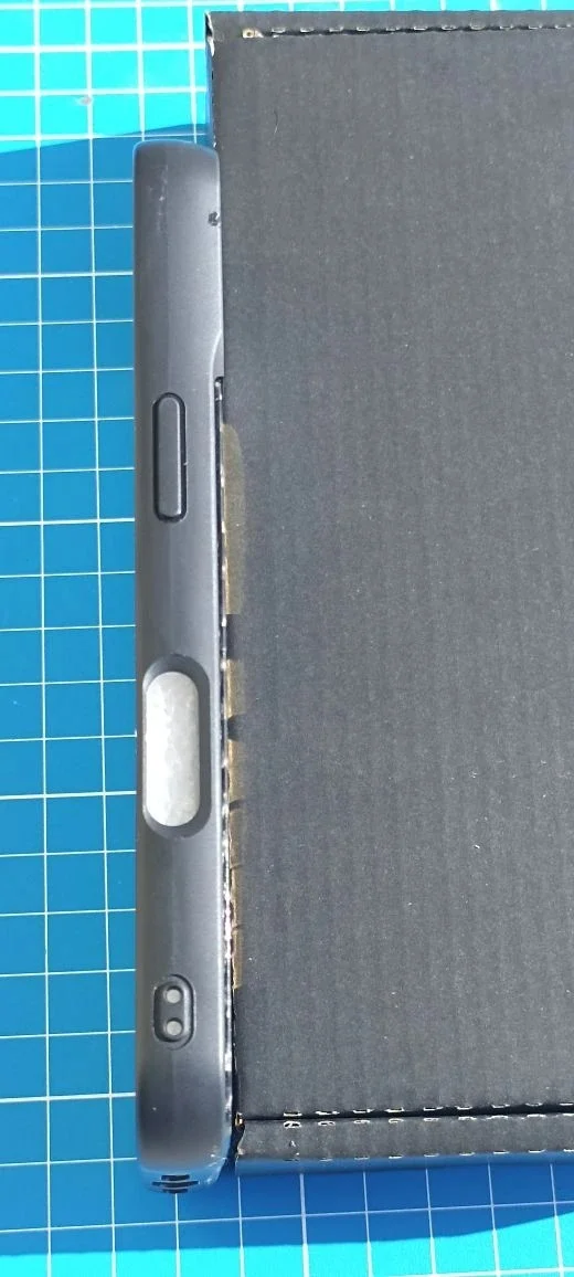 Чехлы для смартфона iPhon16, carbon - миниатюра 3