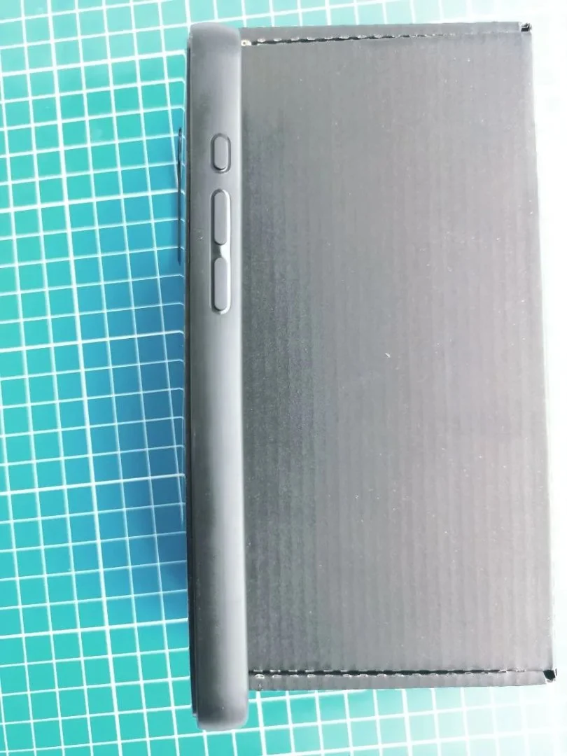 Чехлы для смартфона iPhon16plus, carbon - миниатюра 4
