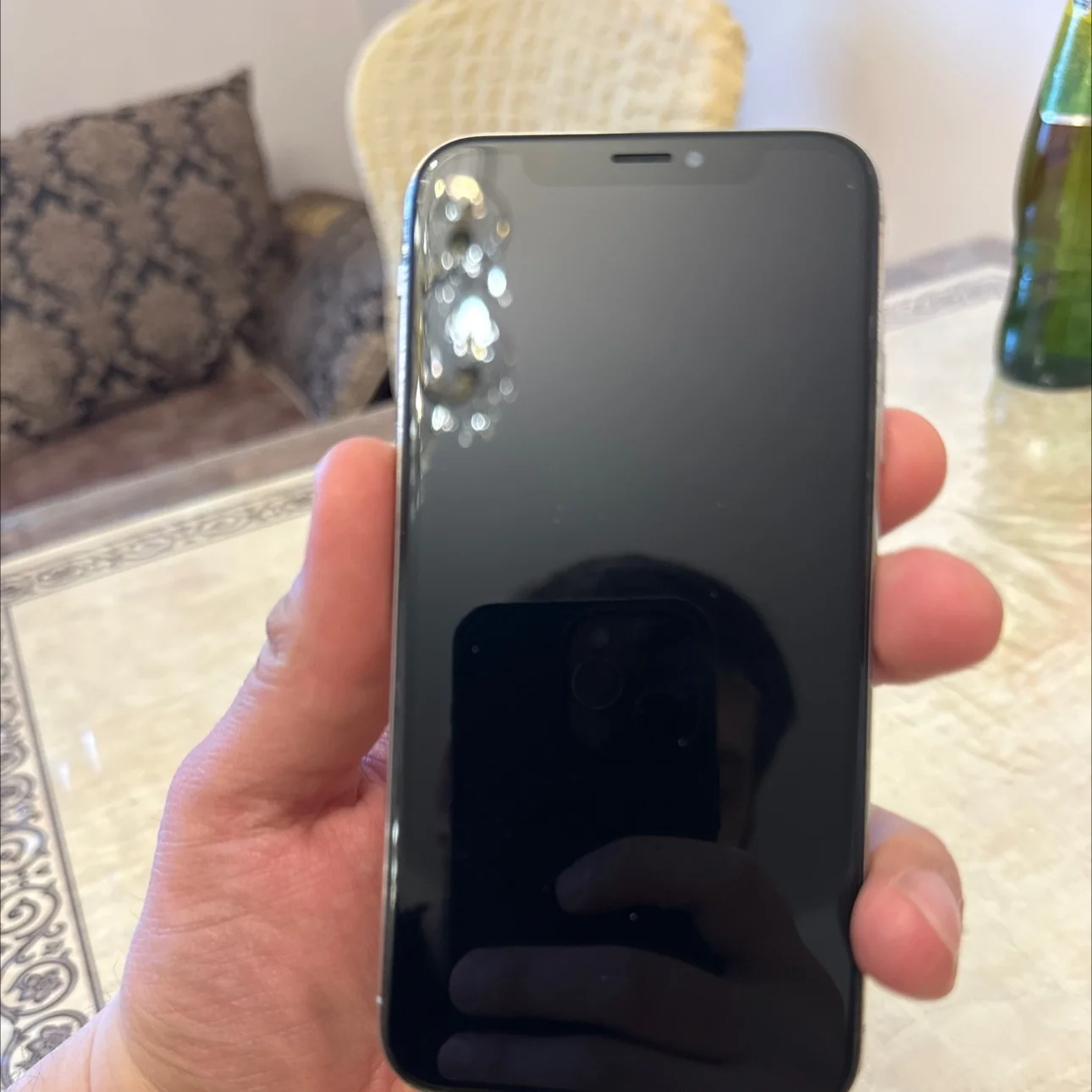 iPhone X 10 - миниатюра 2