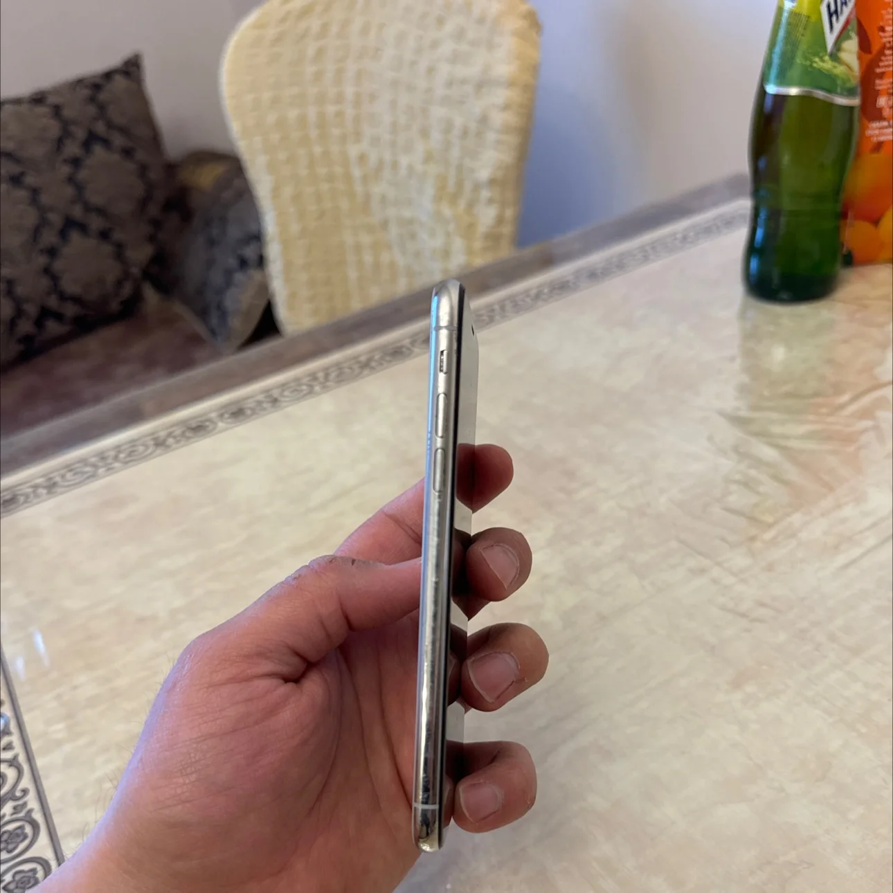 iPhone X 10 - миниатюра 3