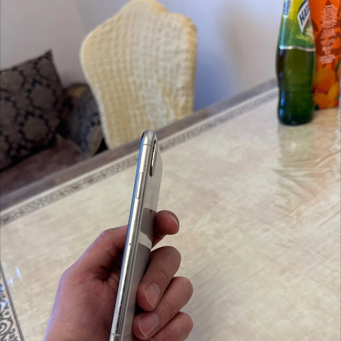 iPhone X 10 - миниатюра 4