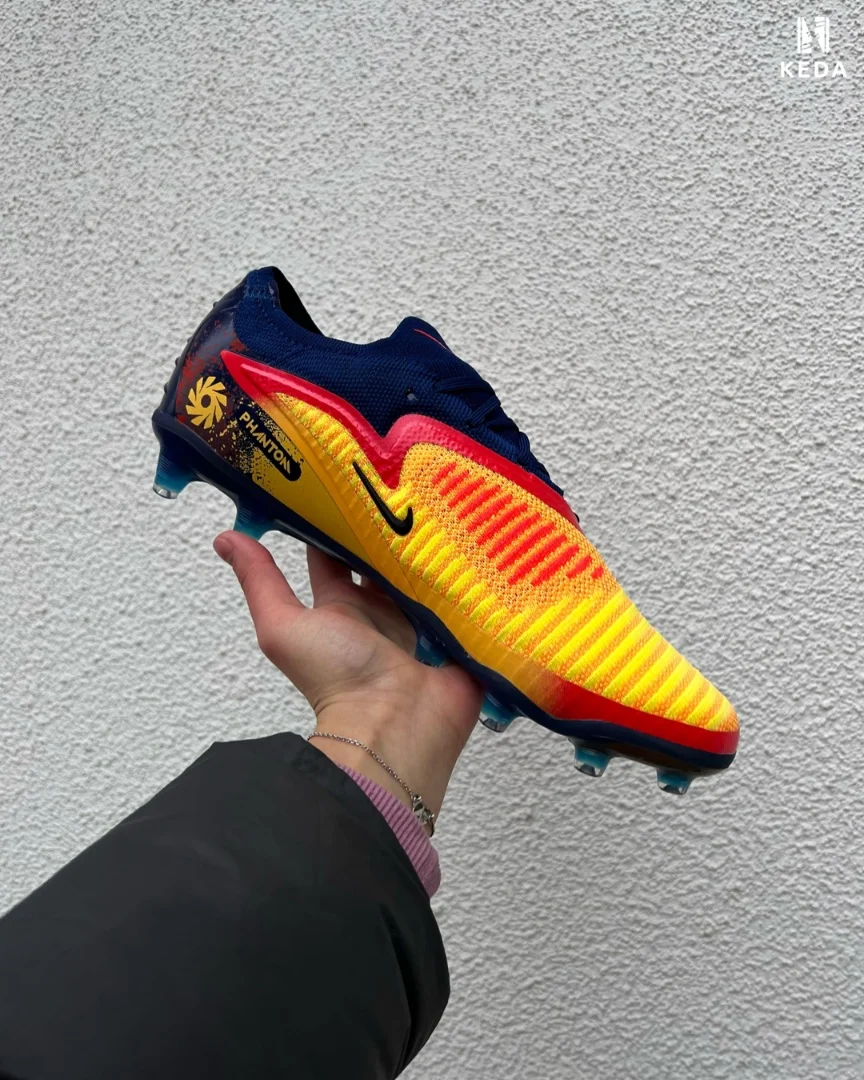 Бутсы Nike Phantom 6 (AG) - изображение 1