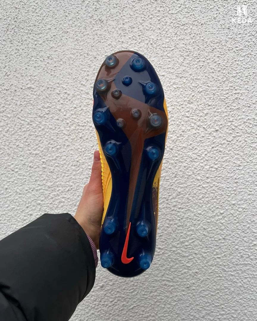 Бутсы Nike Phantom 6 (AG) - миниатюра 3