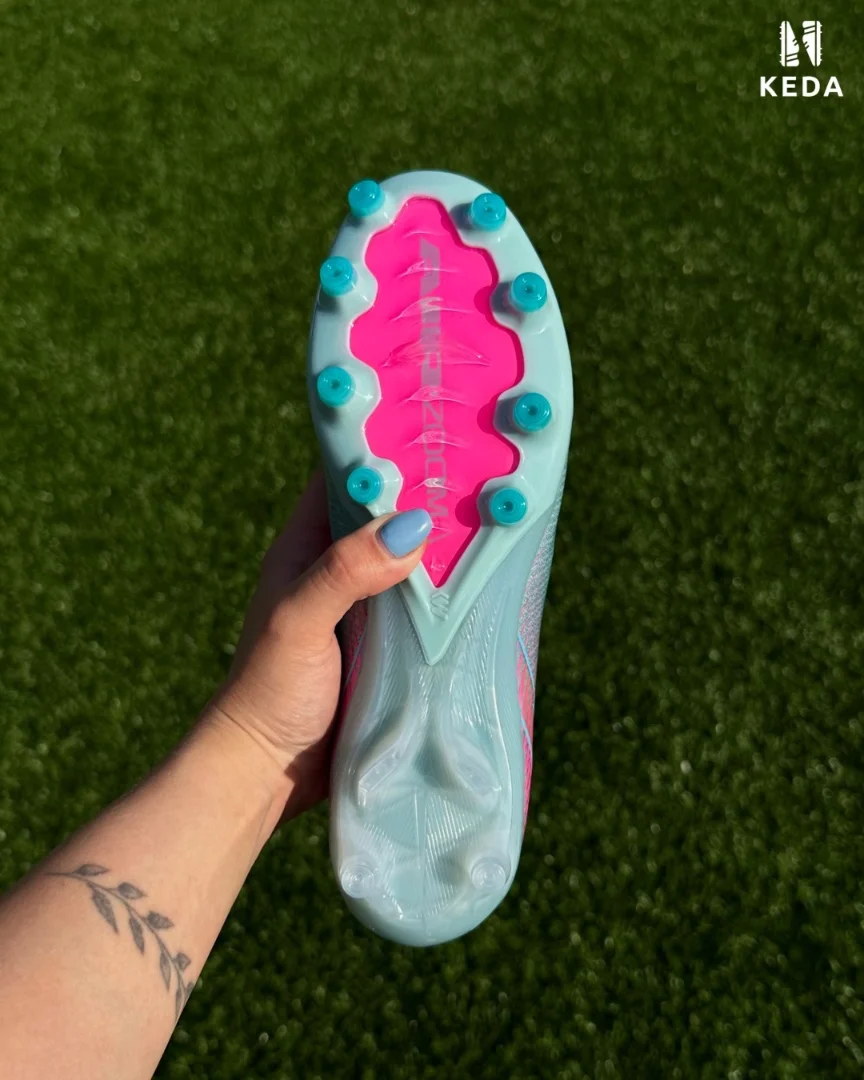 Бутсы Nike AIR Zoom Mercurial Vapor 16 Elite XXV (AG) - миниатюра 3
