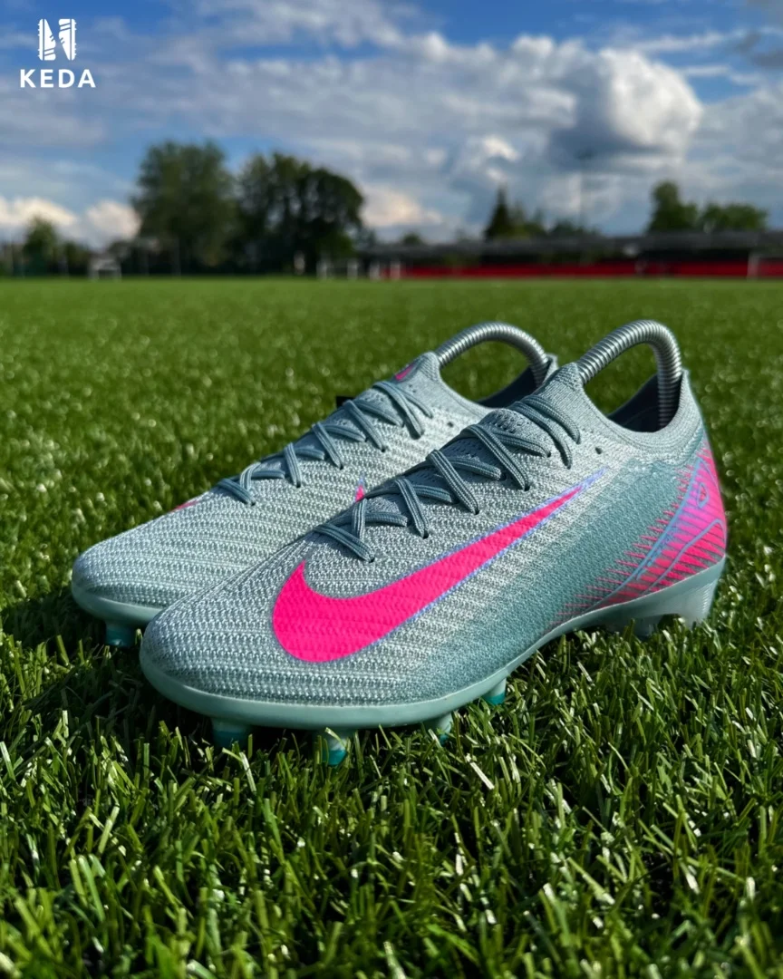 Бутсы Nike AIR Zoom Mercurial Vapor 16 Elite XXV (AG) - миниатюра 4