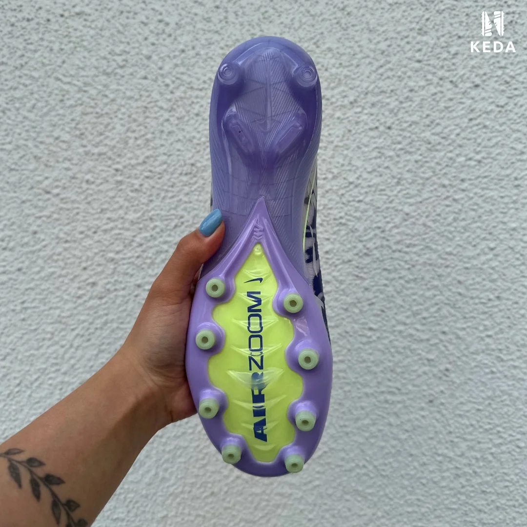 Бутсы Nike AIR Zoom Mercurial Vapor 16 Elite (AG) - миниатюра 2
