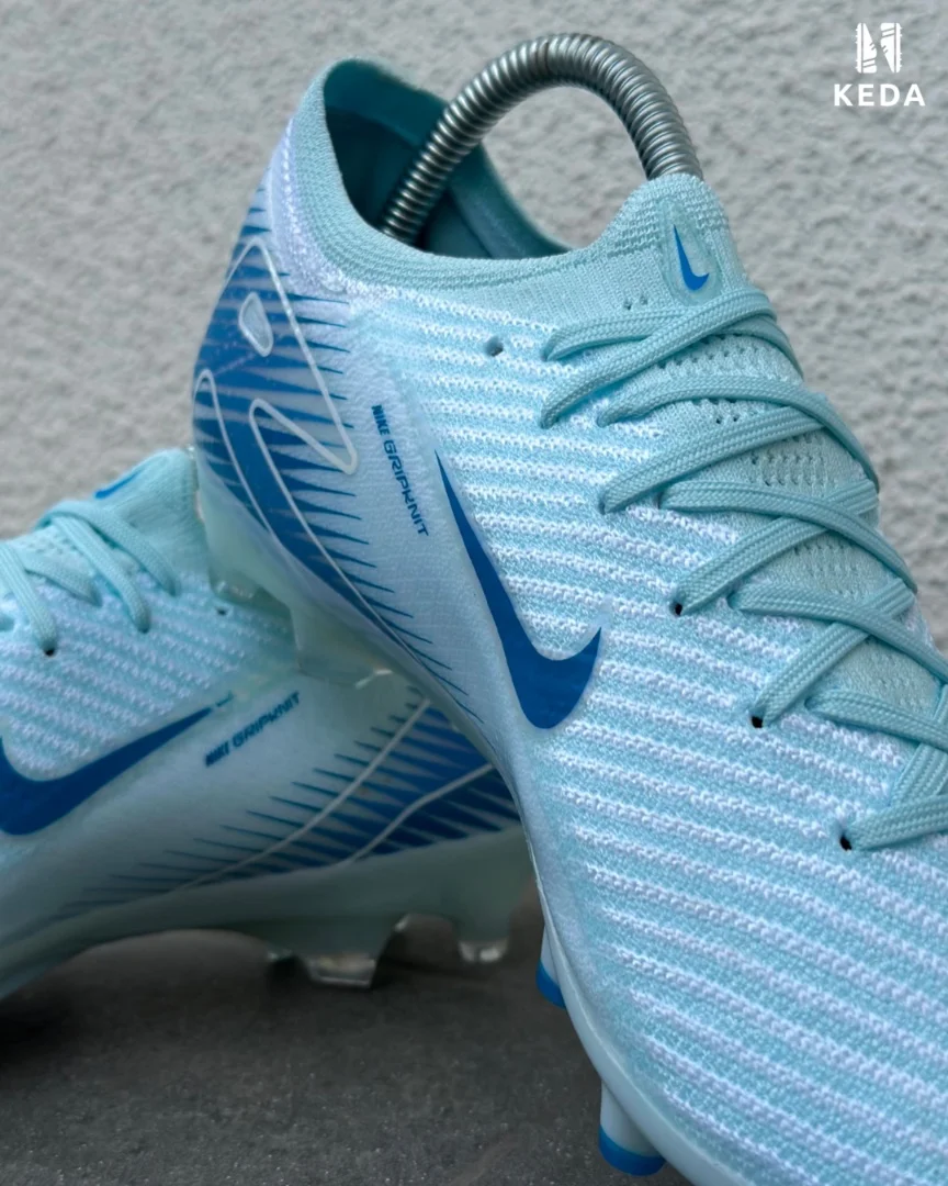 Бутсы Nike Air Zoom Mercurial Vapor 16 Elite (AG) - миниатюра 2