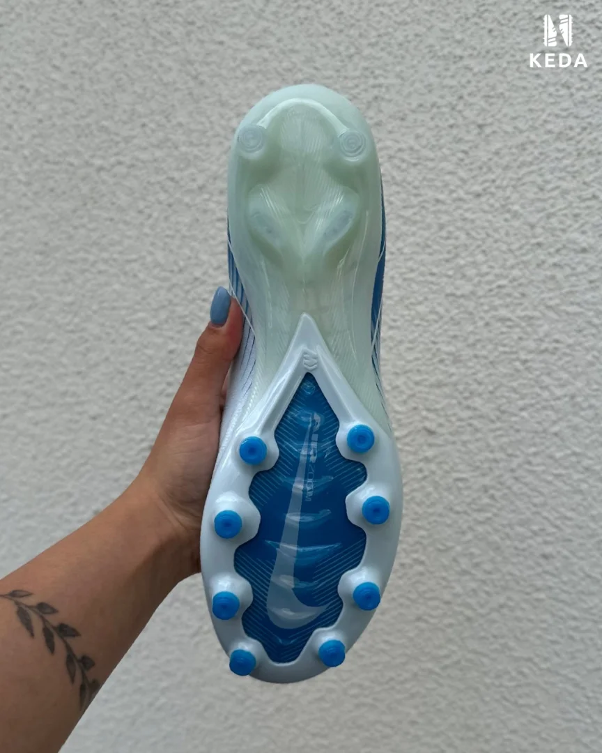 Бутсы Nike Air Zoom Mercurial Vapor 16 Elite (AG) - миниатюра 3