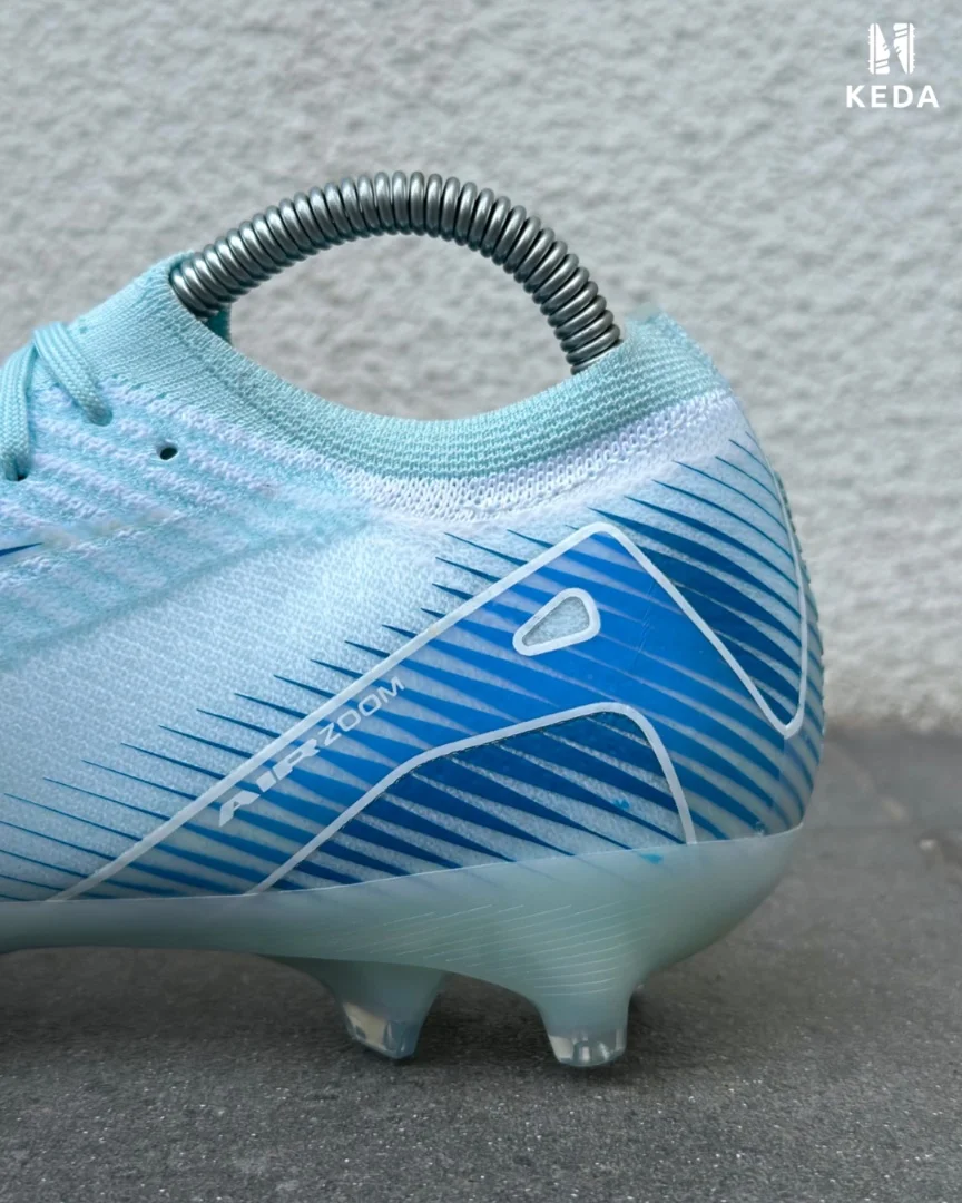 Бутсы Nike Air Zoom Mercurial Vapor 16 Elite (AG) - миниатюра 4