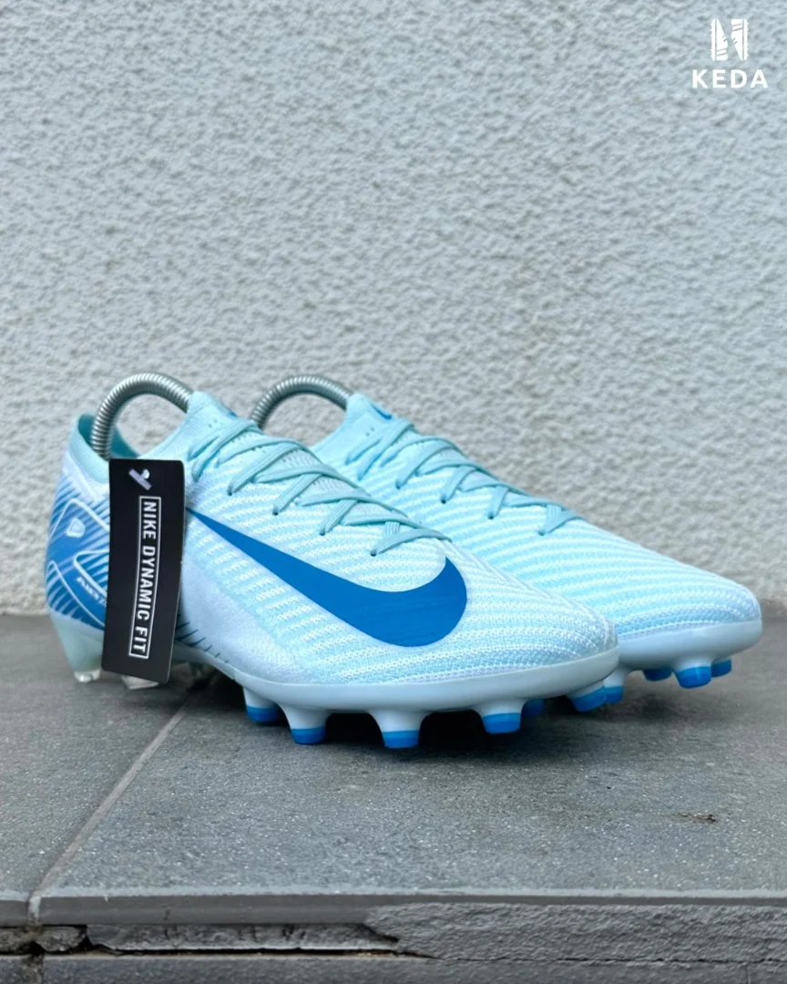 Бутсы Nike Air Zoom Mercurial Vapor 16 Elite (AG) - миниатюра 5