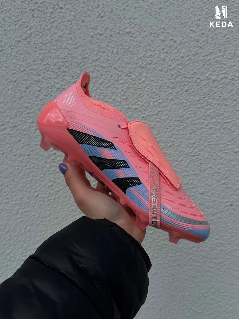 Бутсы Adidas Predator Elite 25