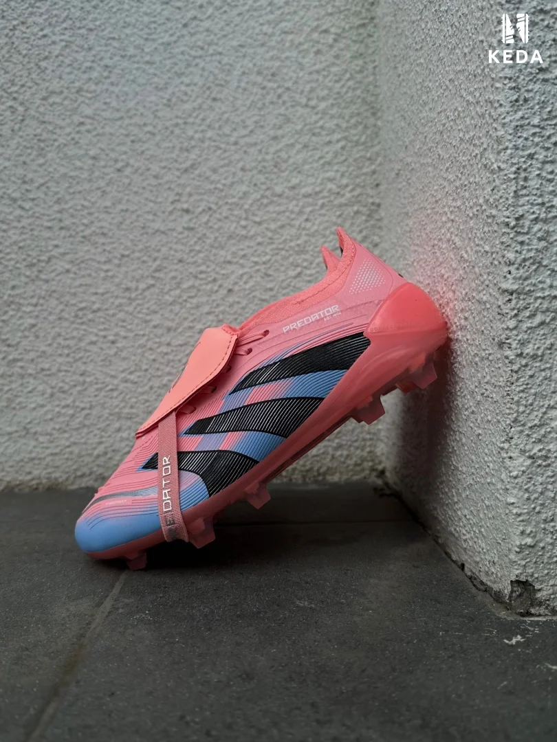 Бутсы Adidas Predator Elite 25 - миниатюра 2