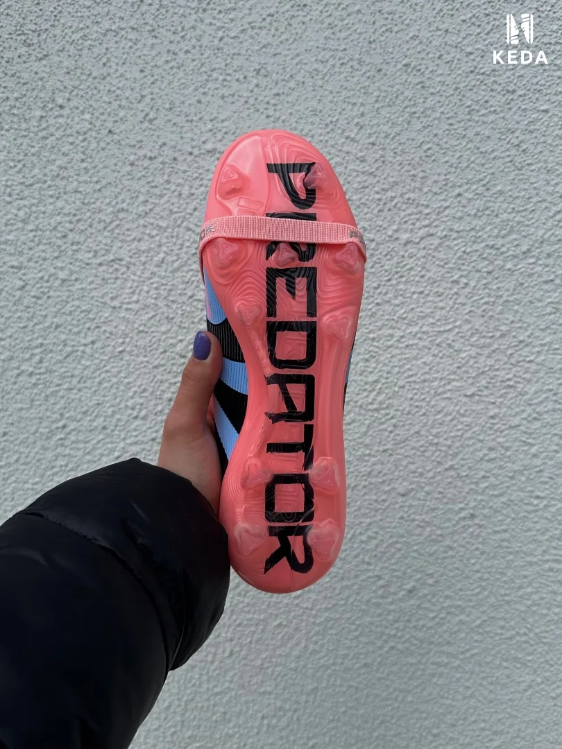 Бутсы Adidas Predator Elite 25 - миниатюра 3