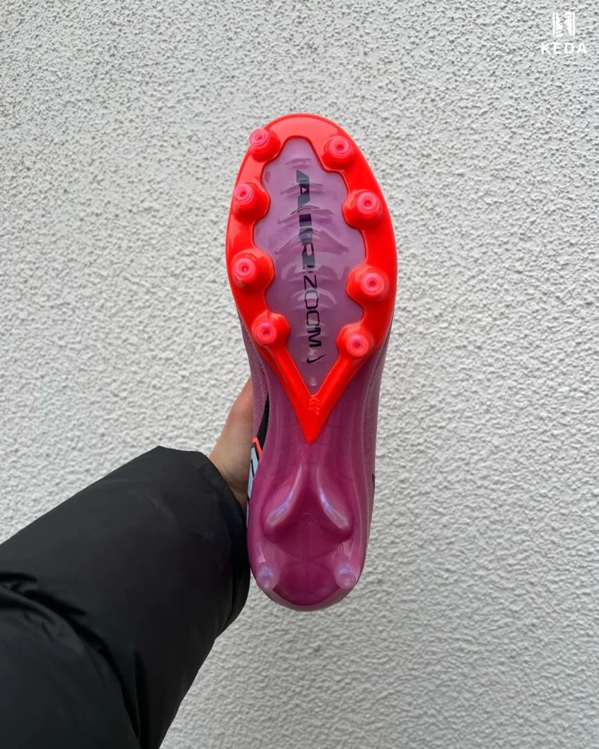 Бутсы Nike Air Zoom Mercurial Vapor 16 Elite XXV (AG) - миниатюра 2