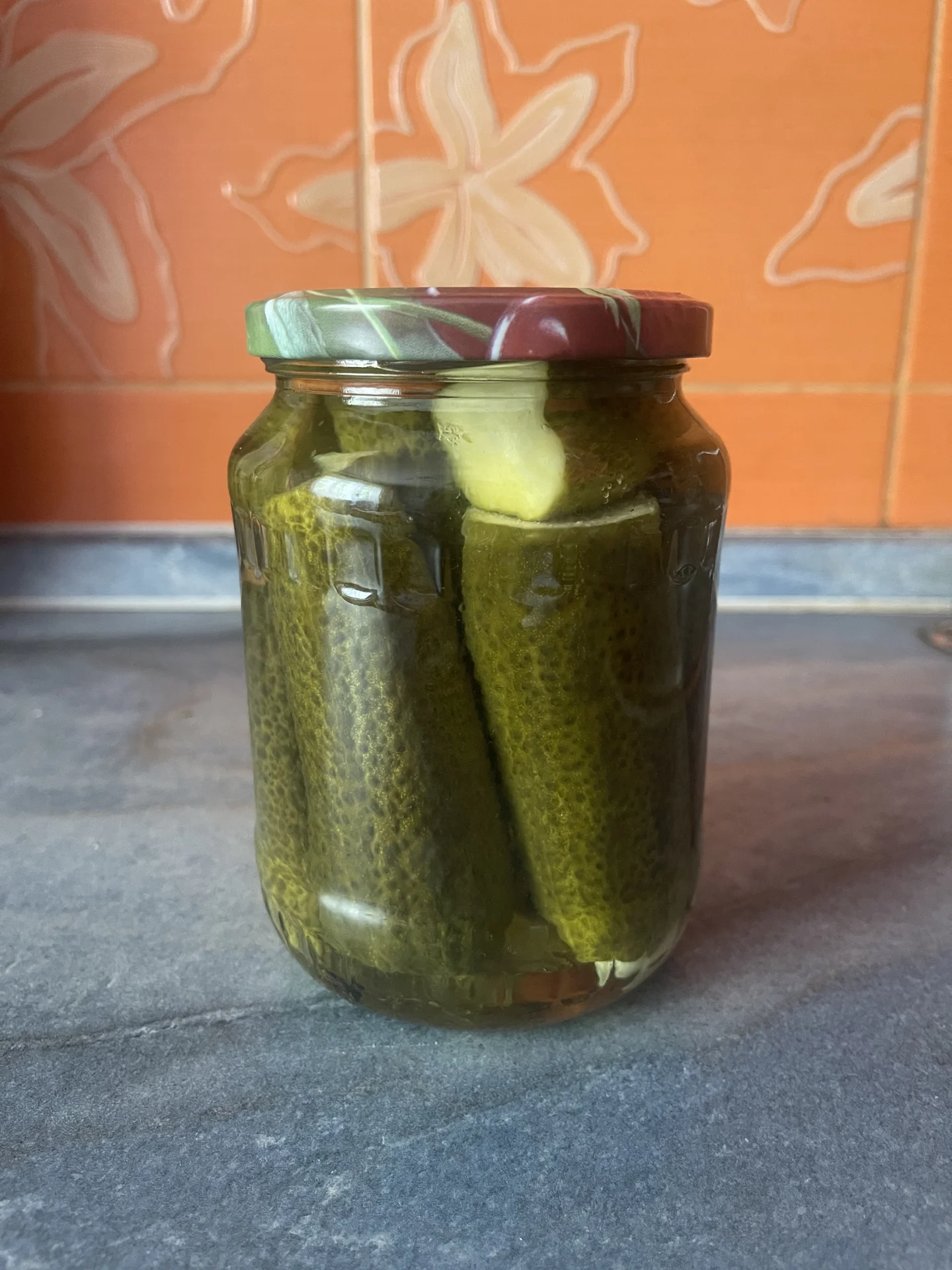 огурцы маринованые - изображение 1