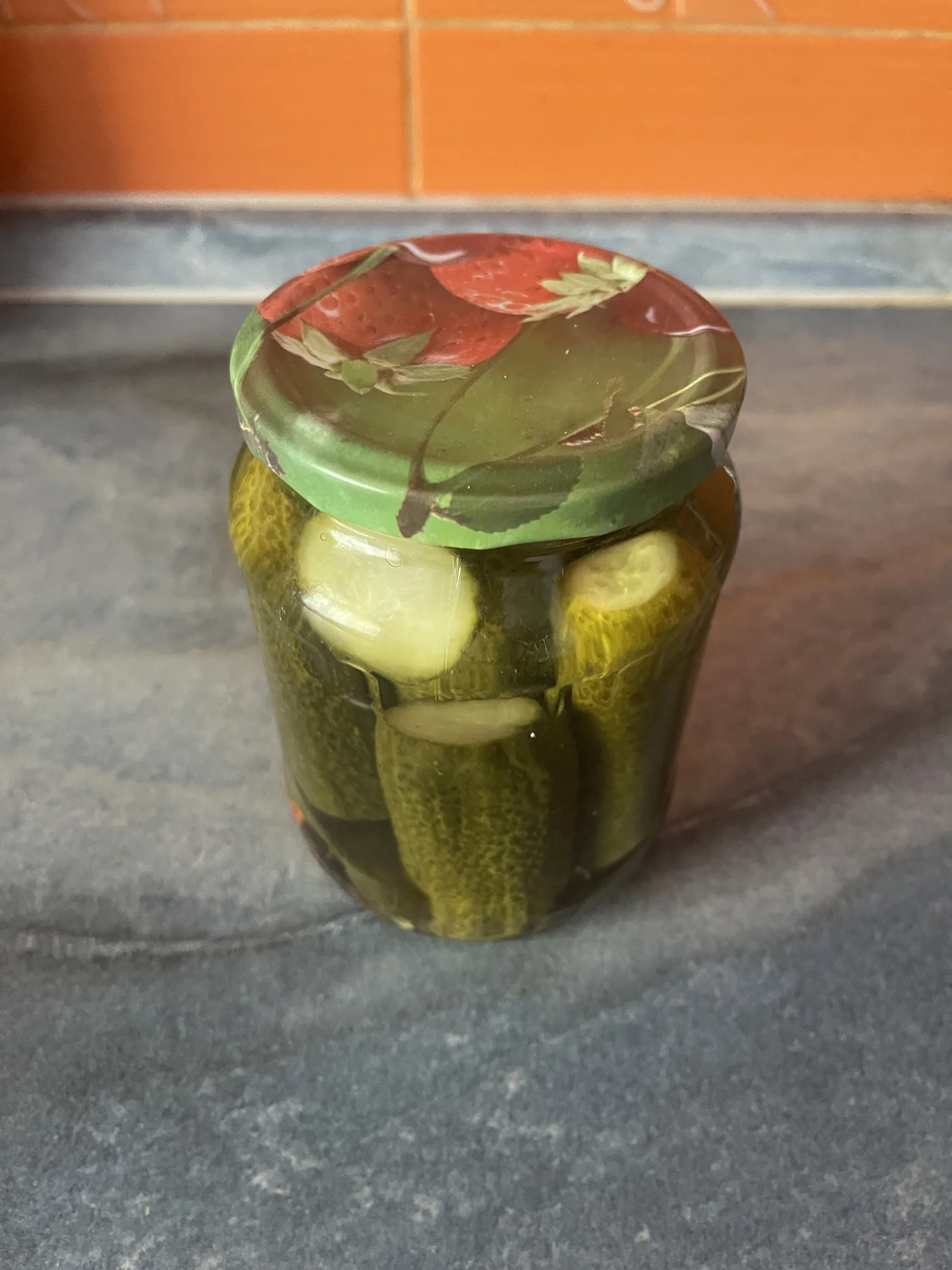 огурцы маринованые - миниатюра 3