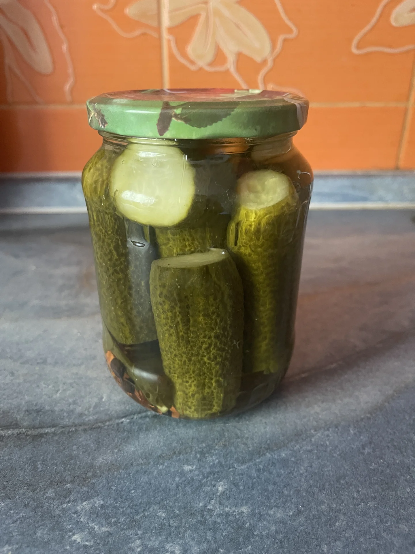 огурцы маринованые - миниатюра 5