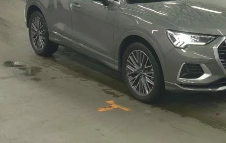 Audi Q3 1.5л 150 л.с. - миниатюра 4