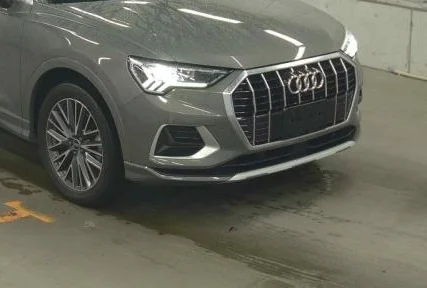 Audi Q3 1.5л 150 л.с. - миниатюра 5