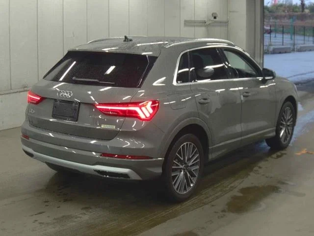 Audi Q3 1.5л 150 л.с. - миниатюра 6