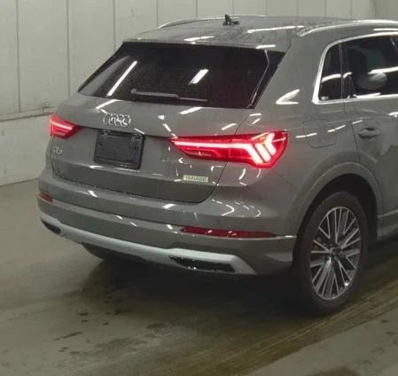 Audi Q3 1.5л 150 л.с. - миниатюра 7