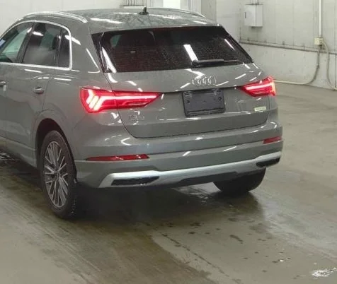 Audi Q3 1.5л 150 л.с. - миниатюра 9