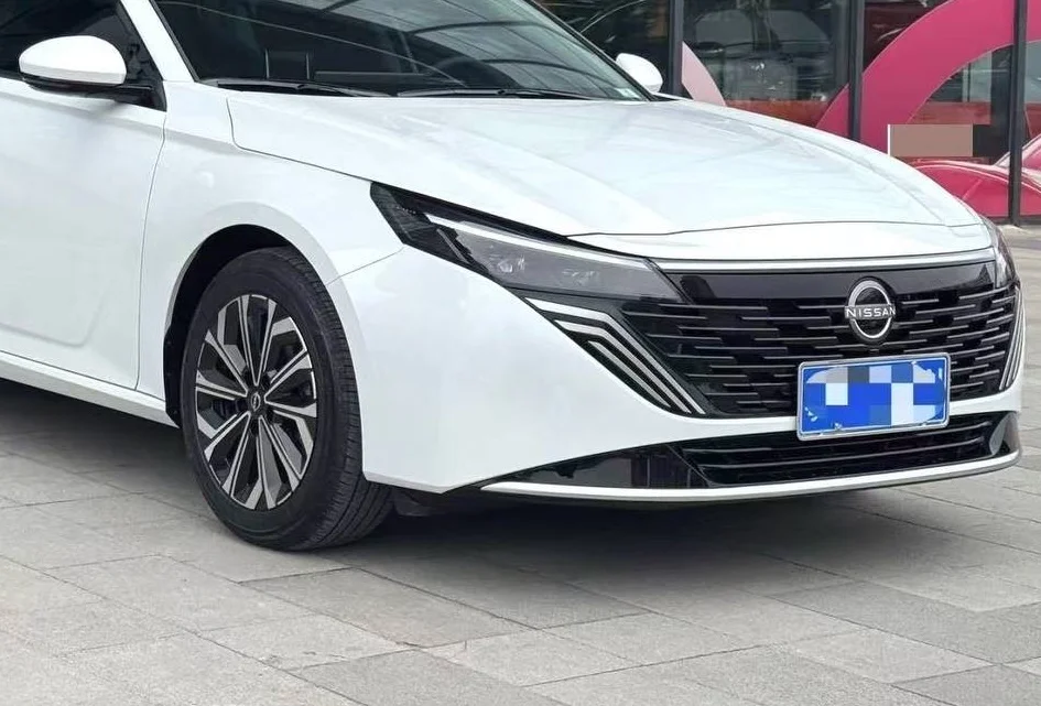 Nissan Teana 2025 г. 2.0 156 л.с. - миниатюра 4