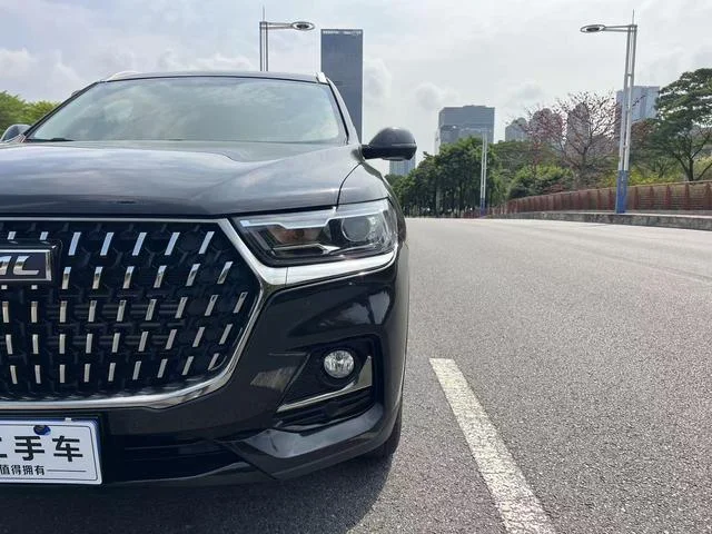 Haval H6 2023 г. 1.5л 150 л.с. - миниатюра 3