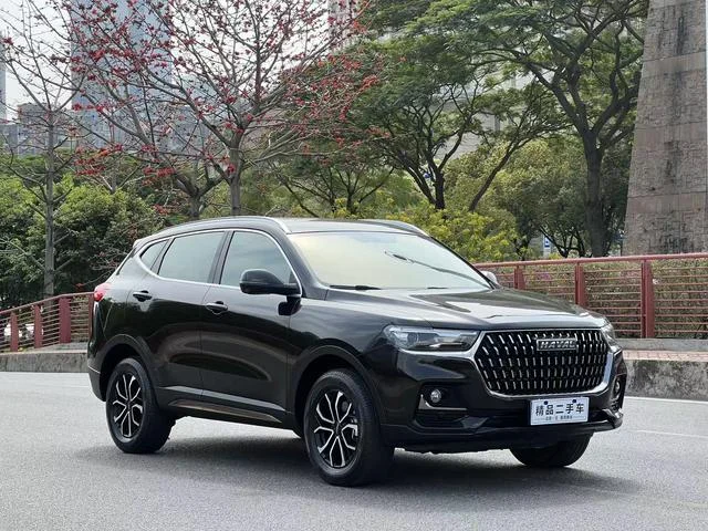 Haval H6 2023 г. 1.5л 150 л.с. - миниатюра 4