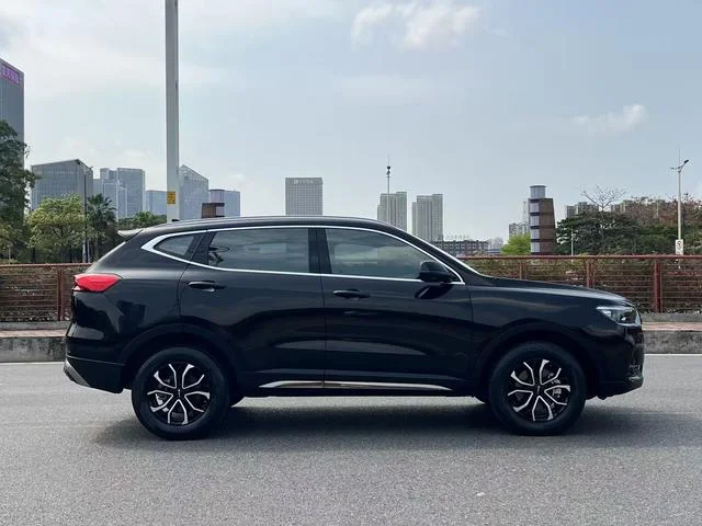 Haval H6 2023 г. 1.5л 150 л.с. - миниатюра 5