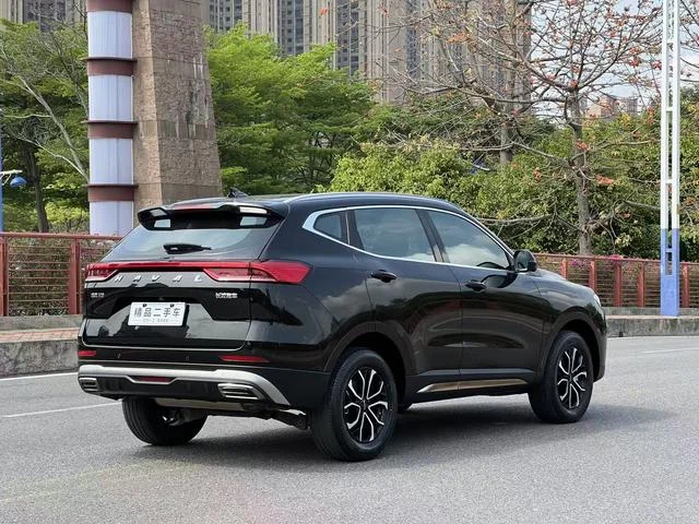 Haval H6 2023 г. 1.5л 150 л.с. - миниатюра 6