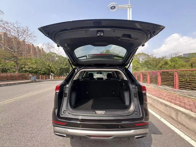 Haval H6 2023 г. 1.5л 150 л.с. - миниатюра 10