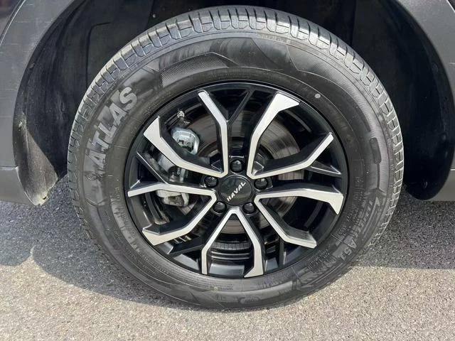 Haval H6 2023 г. 1.5л 150 л.с. - миниатюра 12