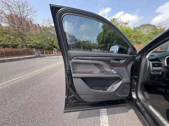 Haval H6 2023 г. 1.5л 150 л.с. - миниатюра 14