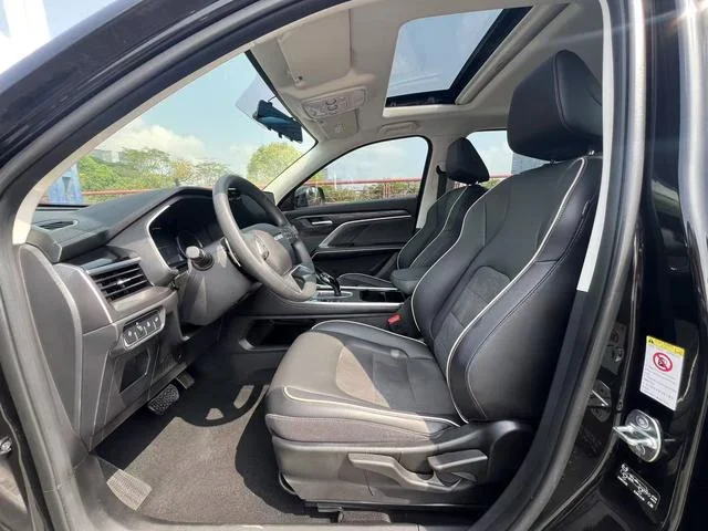 Haval H6 2023 г. 1.5л 150 л.с. - миниатюра 16