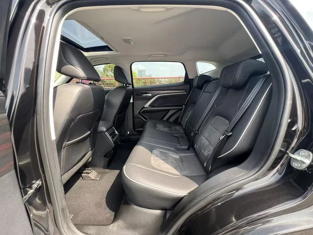 Haval H6 2023 г. 1.5л 150 л.с. - миниатюра 17