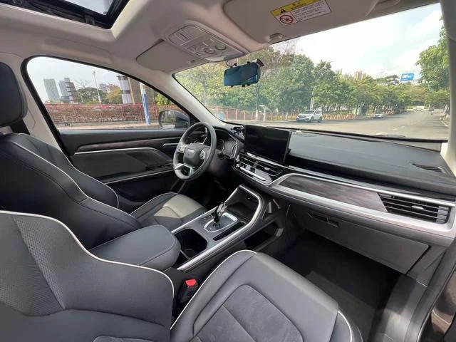 Haval H6 2023 г. 1.5л 150 л.с. - миниатюра 18