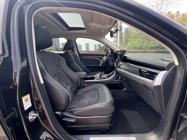 Haval H6 2023 г. 1.5л 150 л.с. - миниатюра 19