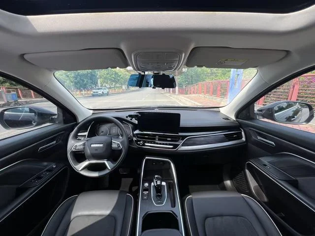 Haval H6 2023 г. 1.5л 150 л.с. - миниатюра 20