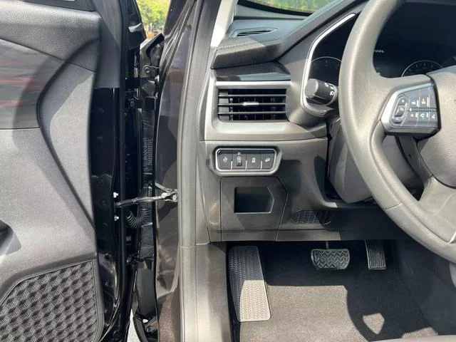Haval H6 2023 г. 1.5л 150 л.с. - миниатюра 21