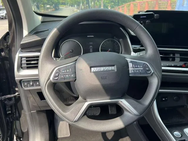 Haval H6 2023 г. 1.5л 150 л.с. - миниатюра 22