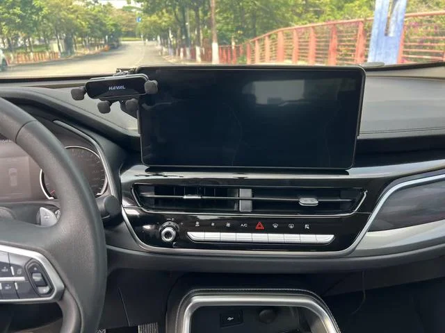 Haval H6 2023 г. 1.5л 150 л.с. - миниатюра 26