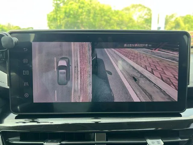 Haval H6 2023 г. 1.5л 150 л.с. - миниатюра 27