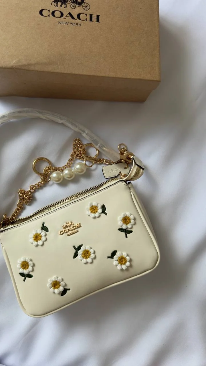 Сумка coach - изображение 1
