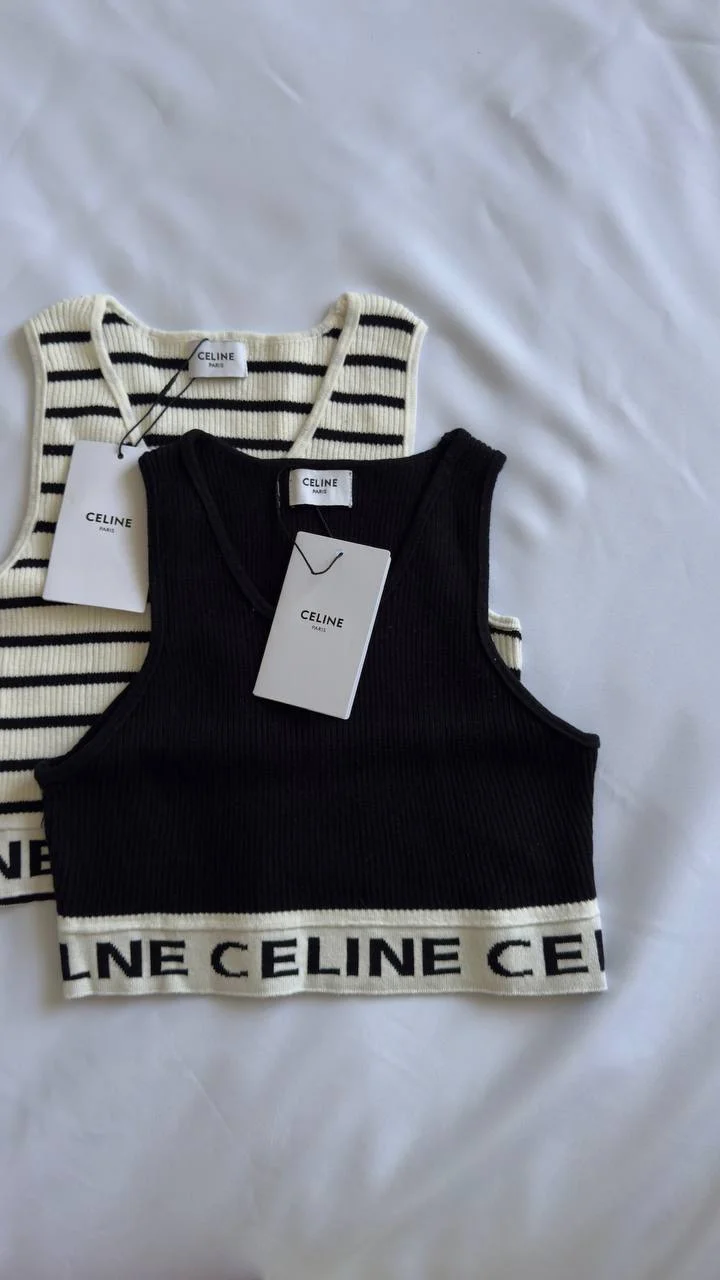 Топ Celine - миниатюра 2
