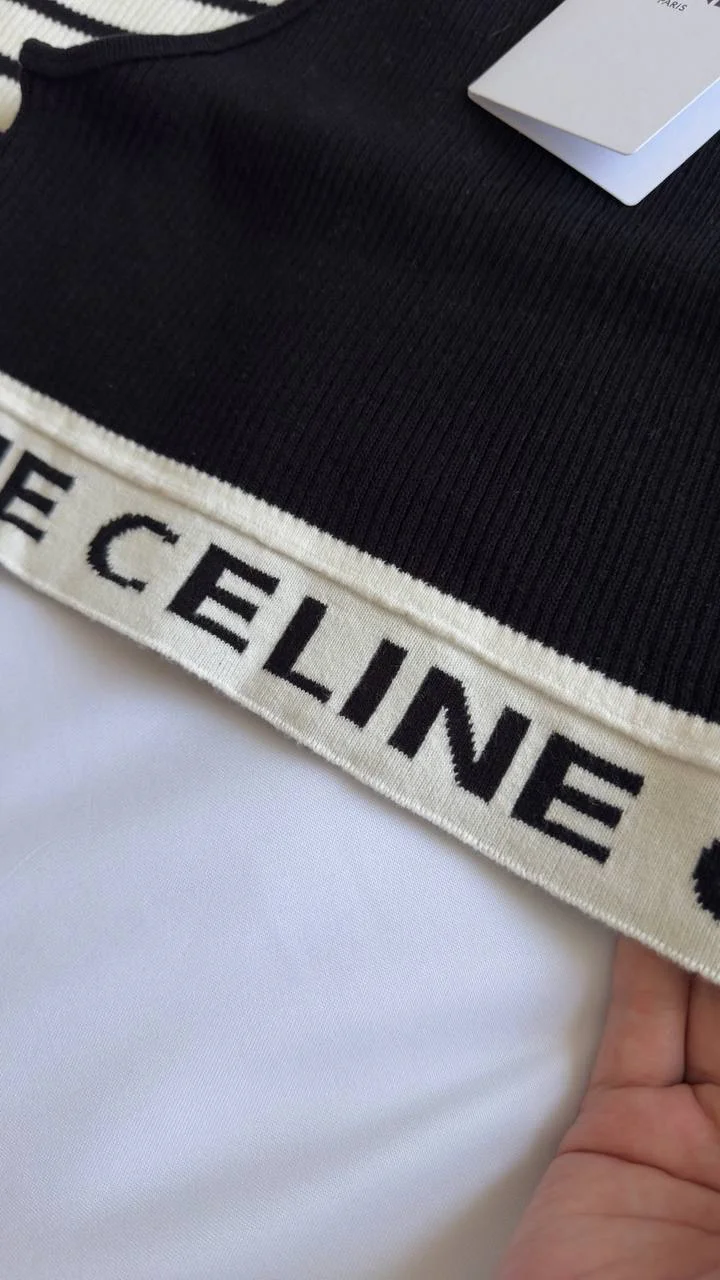 Топ Celine - миниатюра 4