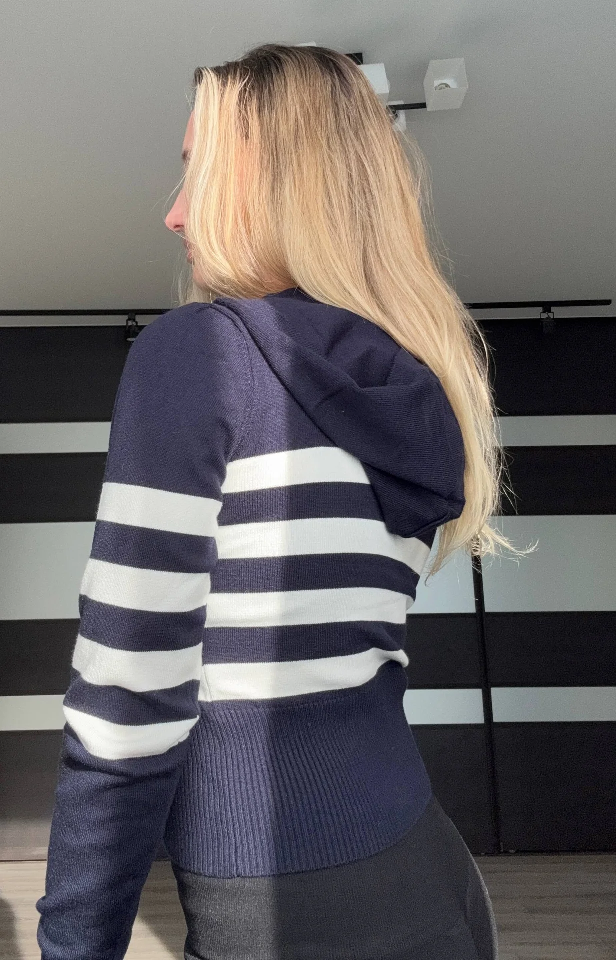 Кофта Tommy Hilfiger оригинал - миниатюра 3