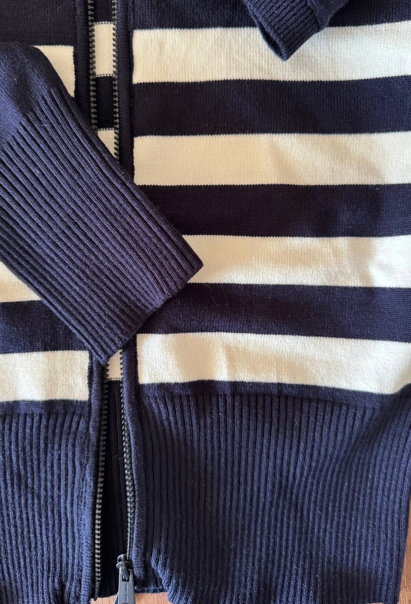 Кофта Tommy Hilfiger оригинал - миниатюра 6